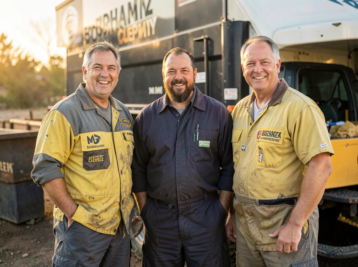 Sewage Cleanup company in Port Murray, NJ