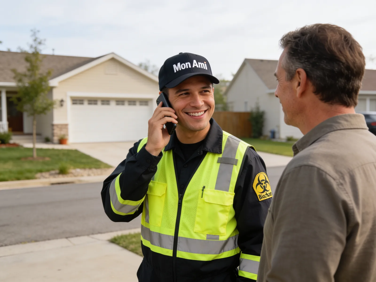 Sewage Cleanup Port Murray, NJ FAQs