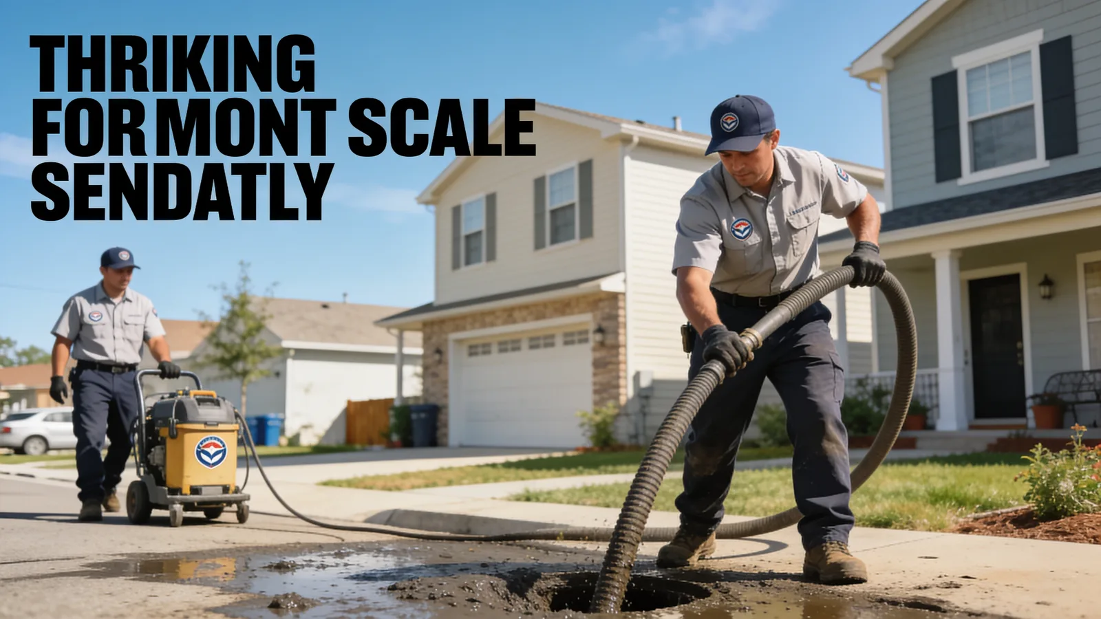 Sewage Cleanup in Port Murray, NJ near me
